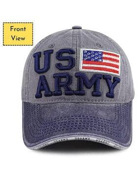 aavjo Men Embroidered Baseball Cap-picture-46