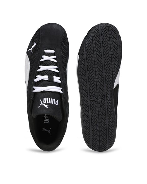 PUMA Speedcat Plus Sneakers Black - Image 5