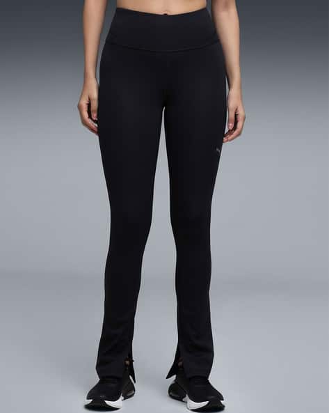 Puma Women Logo Sports Leggings