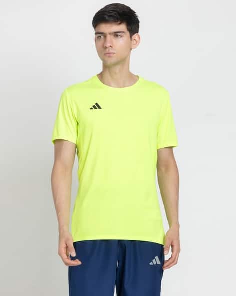 ADIDAS Adizero E Crew-Neck T-Shirt