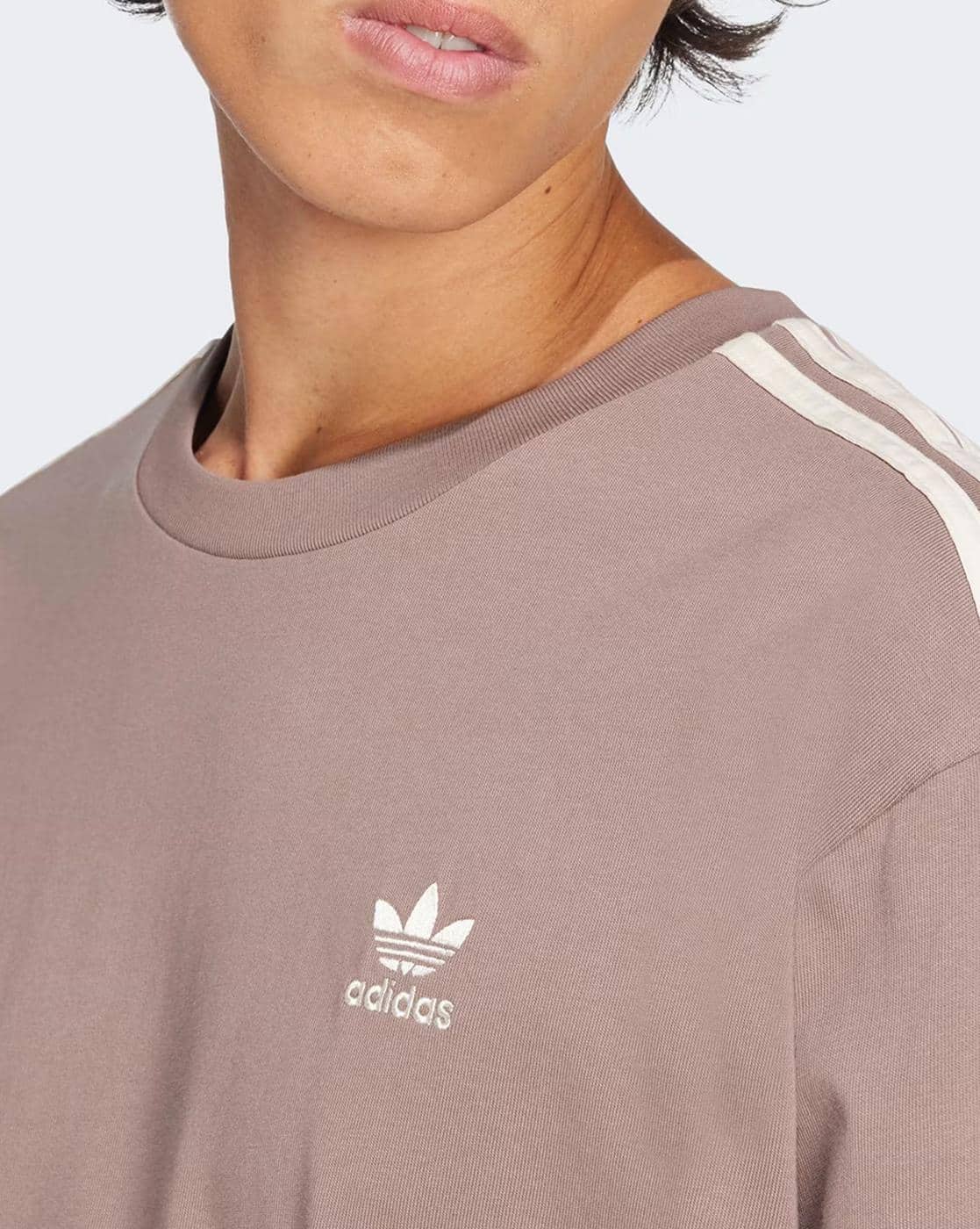 Buy Brown Tshirts for Men by Adidas Originals Online