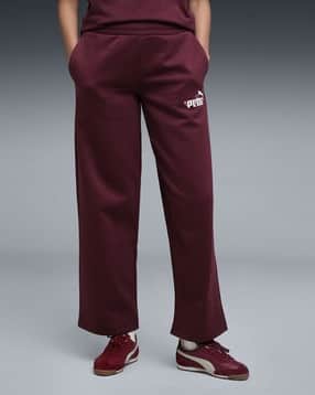 puma Women Straight Flexi Waist Track Pants-picture-24