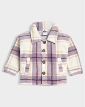 miarcus Boys Checked Regular Fit Shirt-picture-20