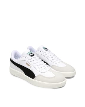 Mens Ascenso Sneakers-image-3