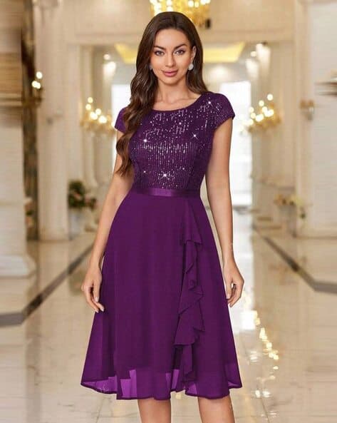 short cute cheap dresses A-Line Strapless Satin Homecoming with Bownot Blue / US 12 Color:Rust brown coastal outfit dress Yellow Sizes White Halter Neck Midi