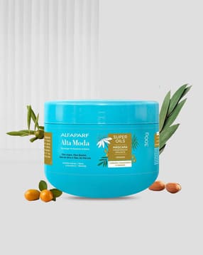 Super Oils Mask Emollient