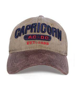 aavjo Men Embroidered Baseball Cap-picture-22