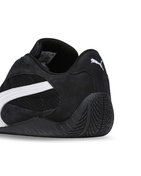 PUMA Speedcat Plus Sneakers Black - Image 7