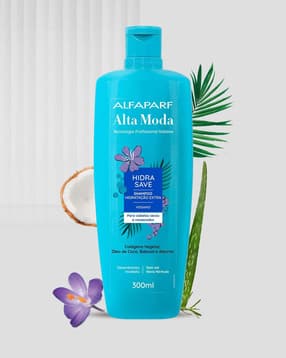 Hydra Save Shampoo-image-45