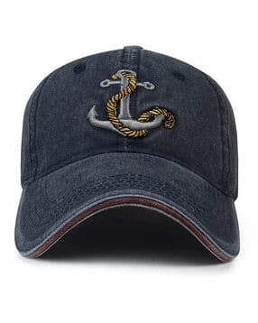 aavjo Men Embroidered Baseball Cap-picture-53