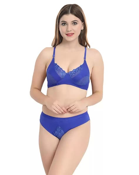 Curvex Women Minimizer Non-Padded Br