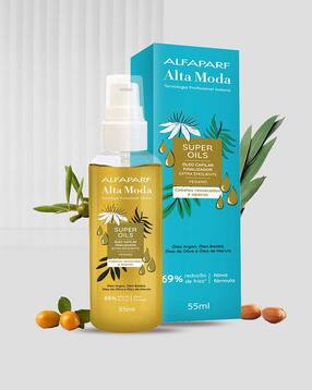alfaparf alta moda Super Oils Final Touch Extra Emollient-picture-38