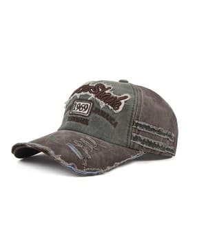 aavjo Men Embroidered Baseball Cap-picture-19