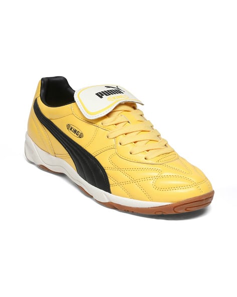 Puma King Indoor Sneakers