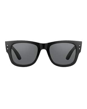 daniel klein Women Oversized Sunglasses-picture-13