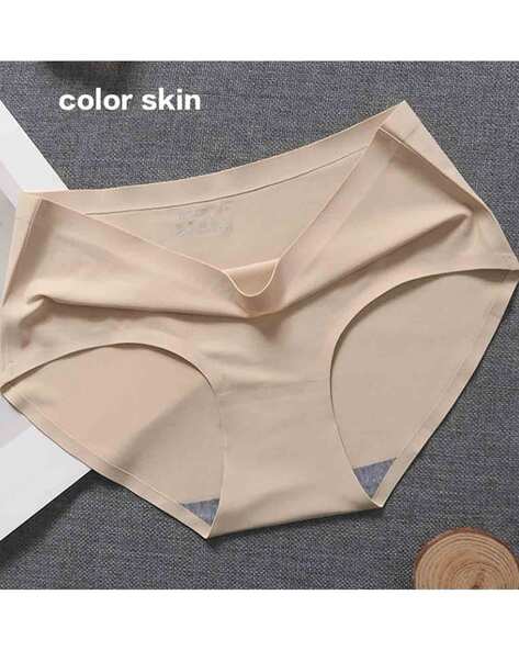 Curvex High Rise Full Coverage Panty