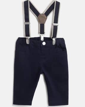 chicco Boys Relaxed Jeans-picture-4