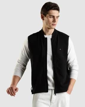 tommy hilfiger Regular Fit Bomber Jacket-picture-49