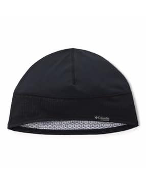 Unisex Knitted Reversible Beanie-image-15