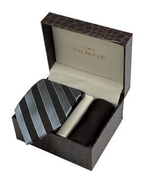 Buy Men's Ties Online: Low Price Offer on Ties for Men - AJIO