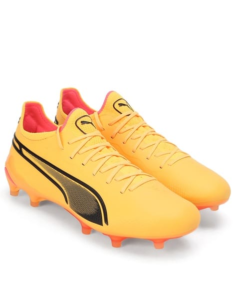 Puma Women Sports Shoes with Synthetic Upper