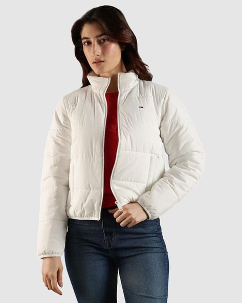 Women Regular Fit Jacket