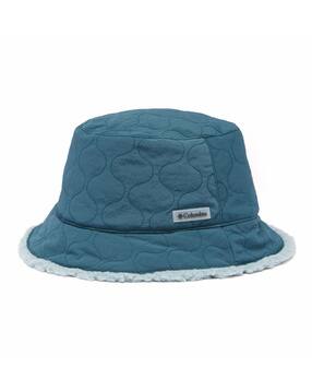 Unisex Bucket Hat with Stitched Detail-image-31