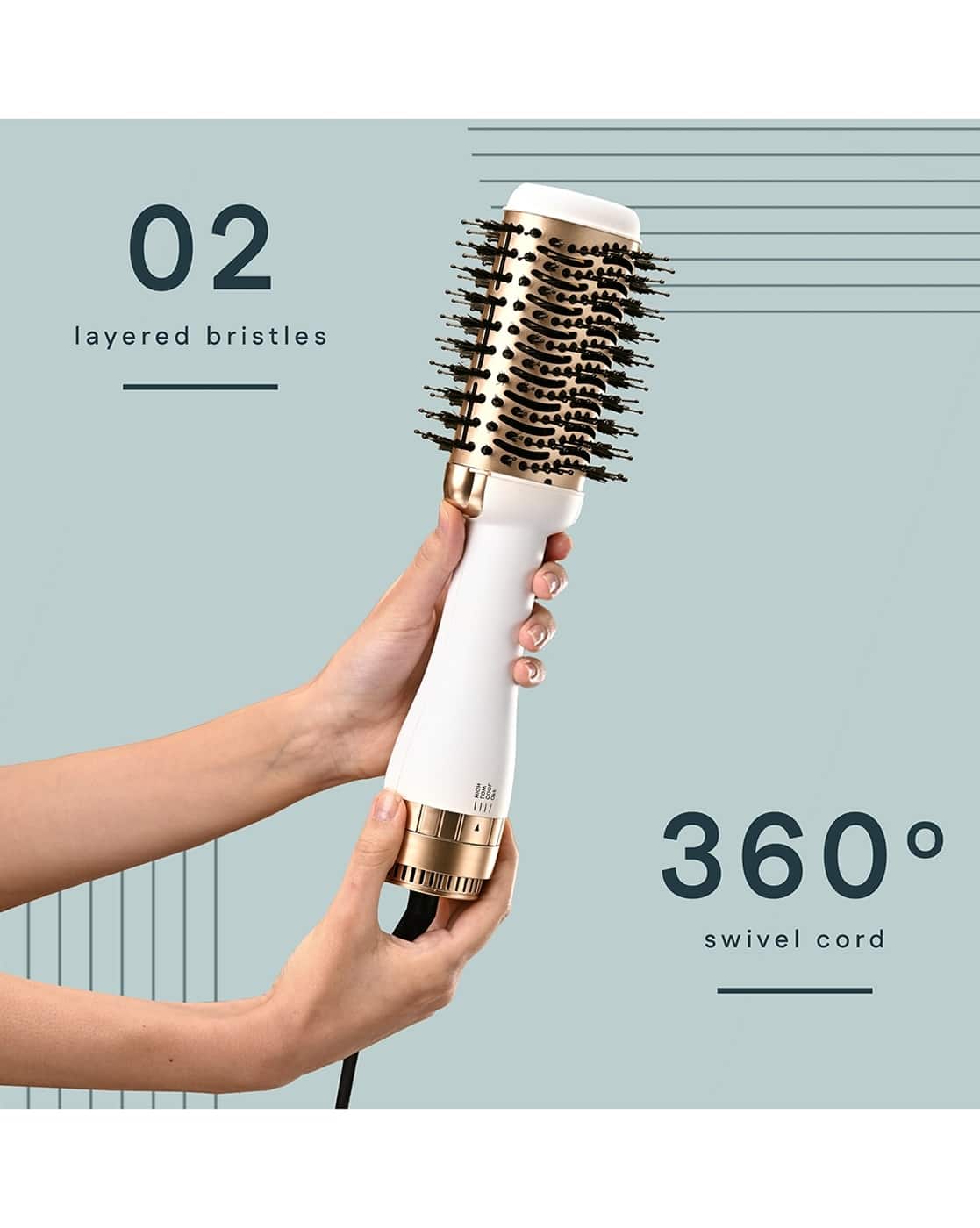 Buy white Hair Care Accessories for Women by WINSTON Online