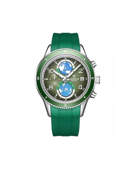 Mark Fairwhale Men Quartz 42 mm Watch FW-5730-R2