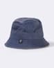 Men Cotton Bucket Hat