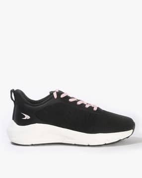 performax Women Low-Top Lace-Up Running Shoes-picture-12
