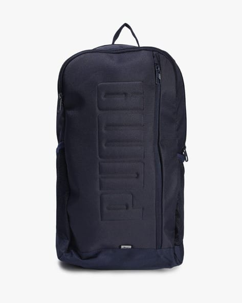 Puma S Everyday Backpack with Adjustable Strap