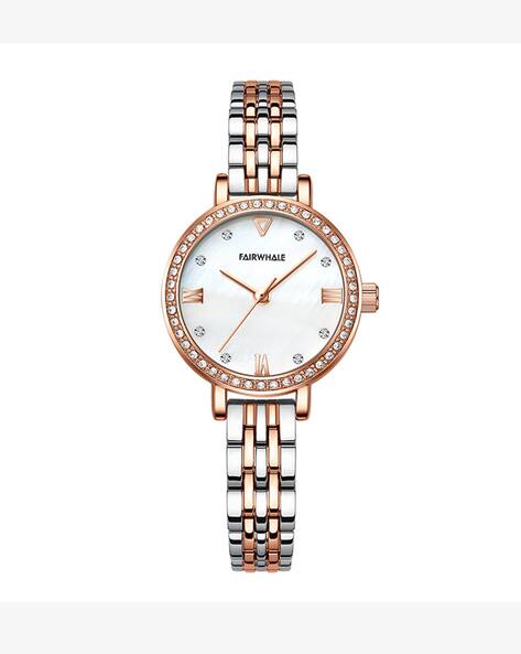 Mark Fairwhale Women Quartz 30 mm Watch FW-3250-1