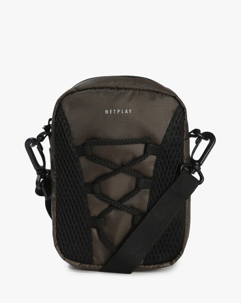 NETPLAY Women Crossbody Bag