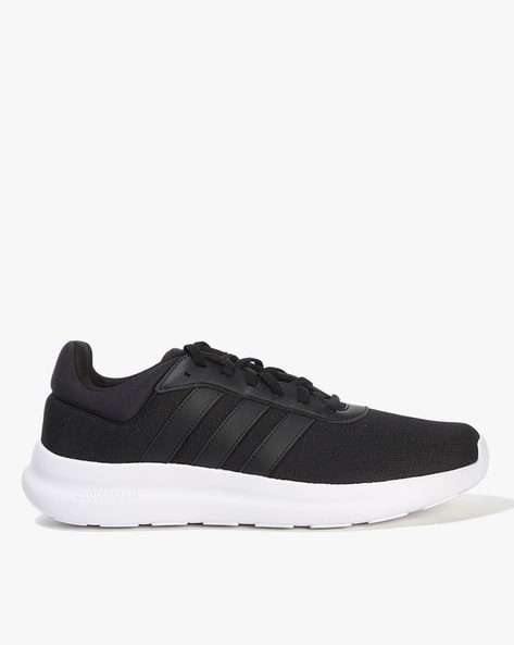 adidas gazelle silver green womens adidas Lite Racer Adapt 4.0 Slip-On Lace Shoes Core Black – Sportamore.com main image 0