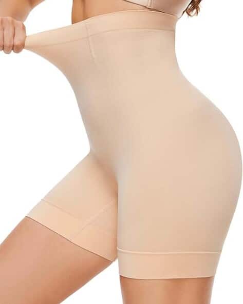 ALYNE Women Slip-On Tummy Shaper