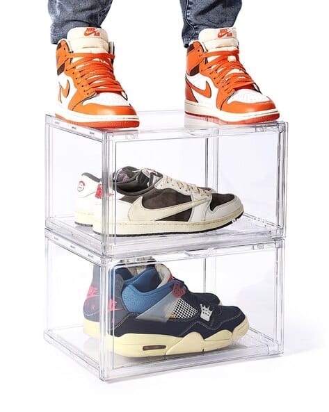 Buy White Shoe Accessories for Men by Sneakare Online