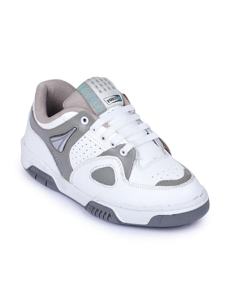 Buy Grey Sports Shoes for Men by LIBERTY Online