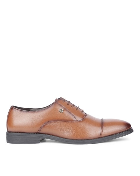 Men Healers S201-04 Formal Lace-Up Oxford Shoes