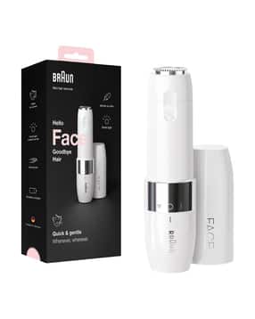 braun Mini Facial Hair Remover-picture-16