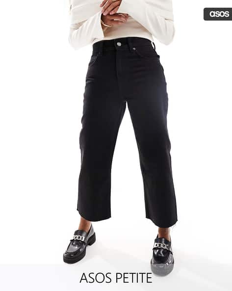 Buy Black Jeans Jeggings for Women by ASOS DESIGN Online