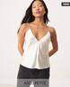 Ivory Stassia Top