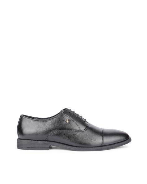 Buy Black Formal Shoes for Men by LIBERTY Online