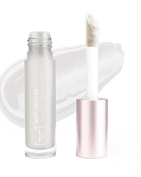 Hot Glossip Non-Sticky High-Shine Lip Gloss - Naked Truth