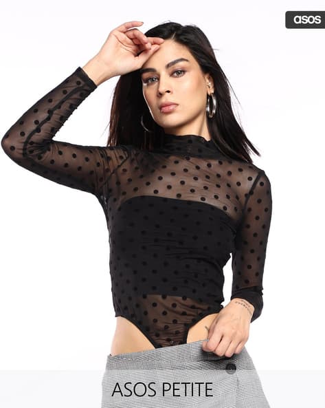 Buy Black Jumpsuits &Playsuits for Women by ASOS DESIGN Online