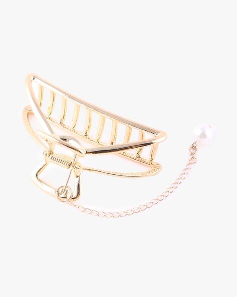YOUSTA Women Metal Hair Clip