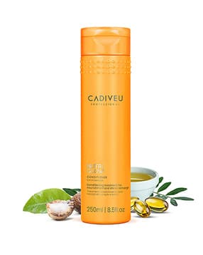 Nutri Glow Nourishing Conditioner