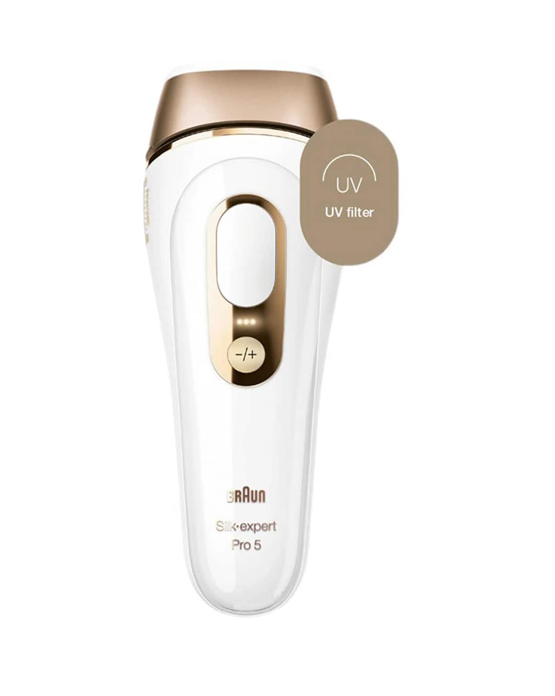 Buy Braun Silk Expert Pro 5 Hair Remova Online | Ajio.com