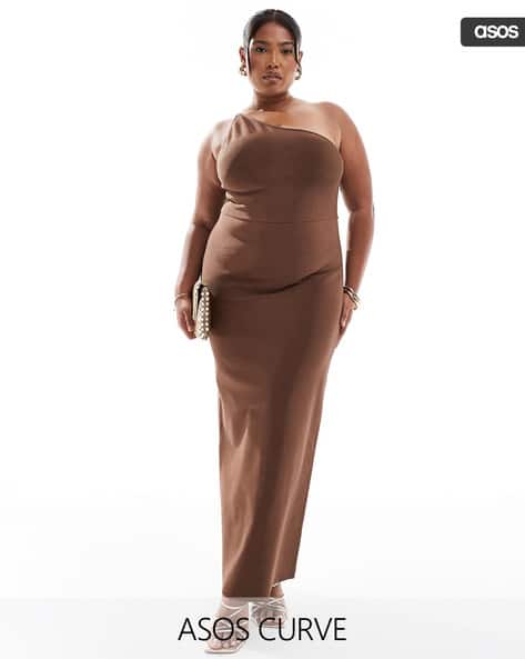asos curve bodycon dress Plus Size Bodycon Dresses