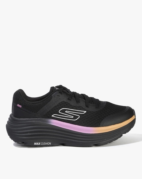 women's max cushioning